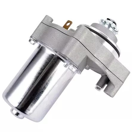 Starttimoottori mönkijään - Mönkijän starttimoottorit - 6438471025934 - 2