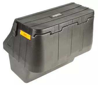 Moottorikelkan kuljetuslaatikko GKA Yamaha VK 540 - Moottorikelkan kuljetuslaatikot ja -lauk - 6438235096224 - 3