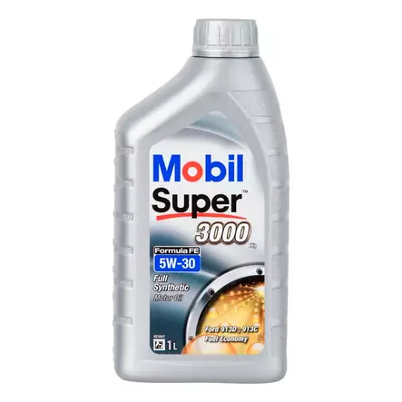 Täyssynteettinen 5w30 moottoriöljy - Auton moottoriöljyt - 5407008071004 - 1