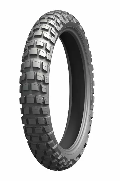 Moottoripyörän rengas Michelin Anawild 80/90-21 48S TT - Moottoripyörän renkaat 21" - 03160294 - 2