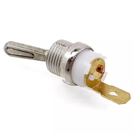 sammutuskytkin moottorisahaan - Moottorisahan yleisosat - 6419773655814 - 1