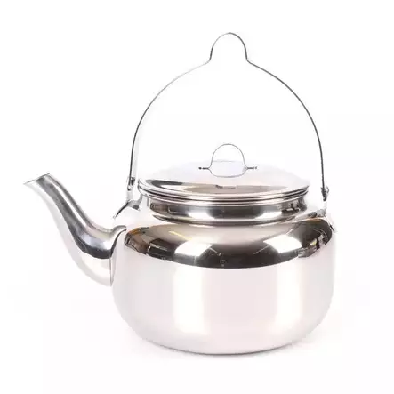 Nuotiopannu haghus - Kuksat, pannut ja termospullot - 6438212106984 - 1