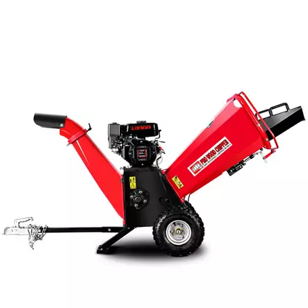 Oksasilppuri 7hp - Oksasilppurit - 6438471030754 - 2