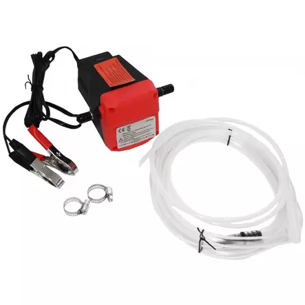 Öljyn imupumppu - Öljykannut, rasvaprässit ja imupumput - 6430074693244 - 1