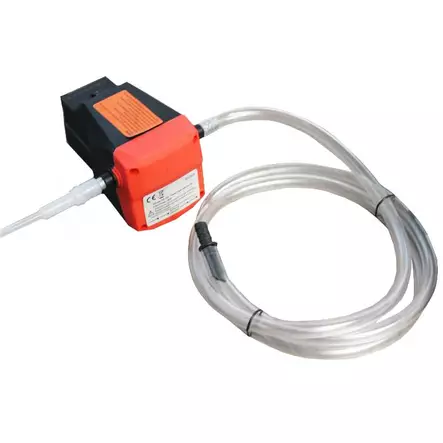 Öljypumppu öljyn vaihtoon - Öljykannut, rasvaprässit ja imupumput - 6430074693244 - 2