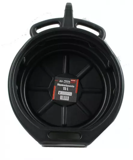 Öljynkeräysastia 15L - Öljykannut, rasvaprässit ja imupumput - 6430032153414 - 1