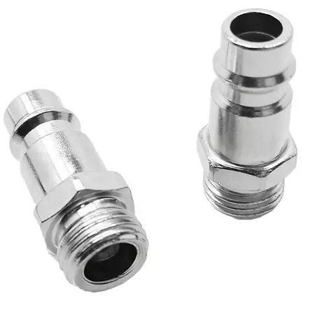 Paineilmaliitin uros - Paineilmaliittimet - 6430074694074 - 1