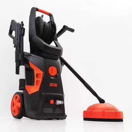 painepesuri pesuainesäiliöllä - Painepesurit - 6438168106014 - 2