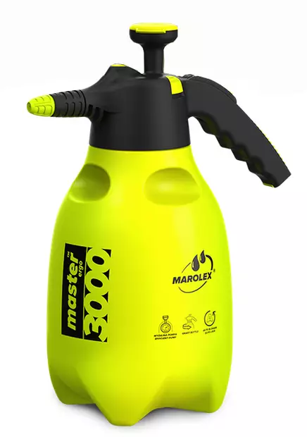 master 3000 ergo paineruiskupullo - Paineruiskupullot ja reppuruiskut - 5904235006064 - 1