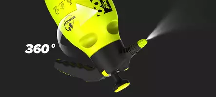 master ergo paineruisku - Paineruiskupullot ja reppuruiskut - 5904235006064 - 2