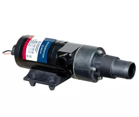 Macerator pumppu 12V - Veneen vesipumput ja hanat - 8033137055904 - 1
