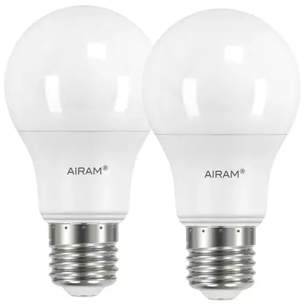 Airam pakkaslamppu - E27 lamput - 6435200311054 - 1