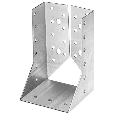 Wurth kuumasinkitty palkkikenkä i malli - Palkkikengät - 4053479940564 - 1