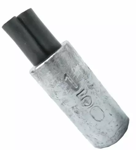 patriot sakarapaino - Vetouistelusiimat ja siimapainot - 6417512523714 - 1