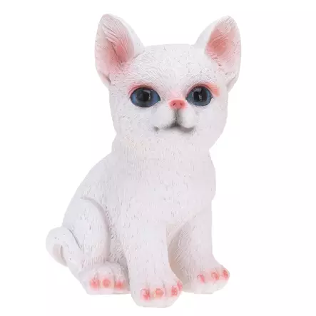 Kissa puutarhapatsas - Puutarhapatsaat - 8719987482984 - 2