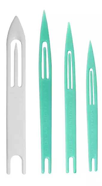 Pauloitus kävyt - Kalaverkonnarut ja pauloituslangat - 6418252017044 - 2