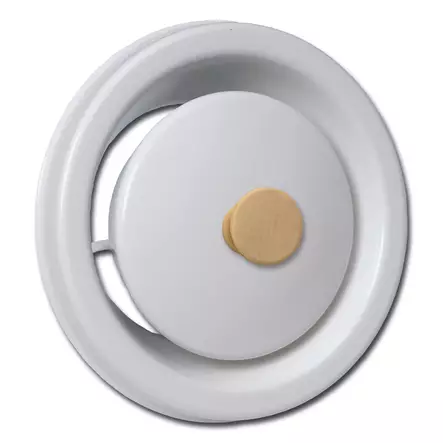 Poistoilmaventtiili sauna - Poistoilmapuhaltimet ja ilmanvaihto - 6438140059154 - 1