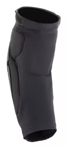 Polvisuojat Alpinestars Bionic Flex Musta S-M - Lisätarvikkeet - 8059175286964 - 3