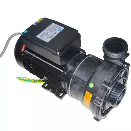 Dxd 330 a porealtaan hierontapumppu - Porealtaat, poreammeet - 6438471344844 - 1