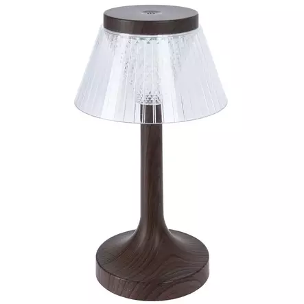 Ladattava pöytälamppu - Ladattavat valaisimet - 8720573969024 - 2