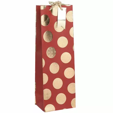 Lahjakassi pullolle - Paketointi - 8721037258074 - 1