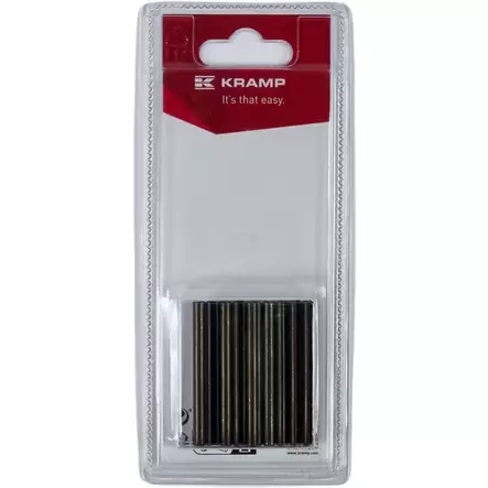Putkisokka 4x50mm 10kpl - Sokat ja lukkorenkaat - 8719493194074 - 1