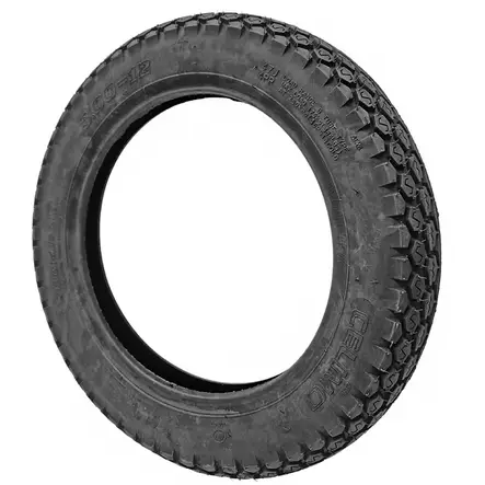 Mopon ulkokumi Rengas 3,00-12 4-pr 47J - Mopon renkaat - 6438471335354 - 1