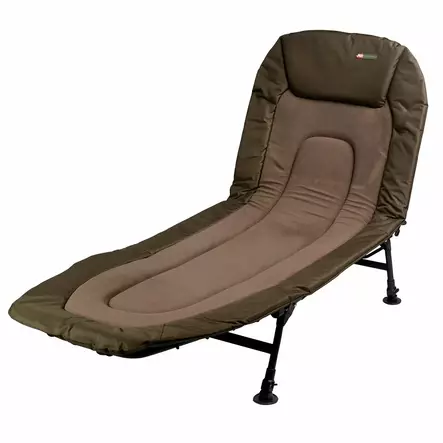 Retkisänky nojatuoli - Retkisängyt - 043388135384 - 2