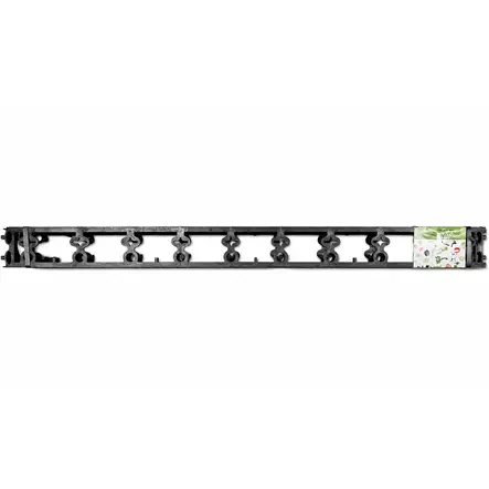 Reunatuki 60 × 80 mm - Nurmikon reunanauhat ja keinonurmet - 6430040623374 - 2