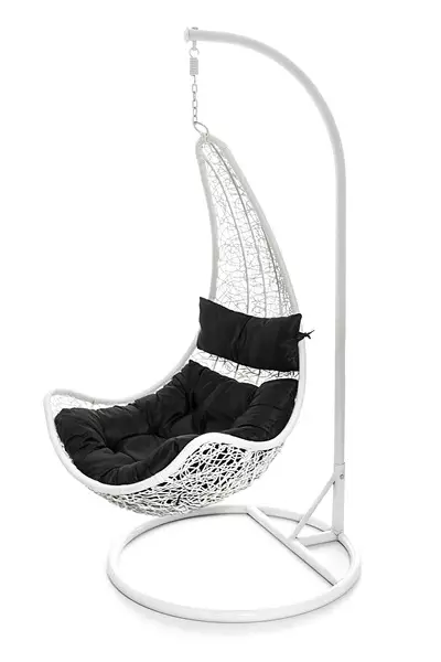 Riippukeinu telineellä - Lepotuolit ja riipputuolit - 6438168095714 - 2