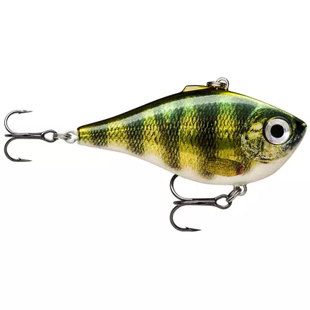 rapala rippin rap uistin 5cm PEL - Vaappu-uistimet - 022677305004 - 1
