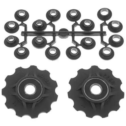 rissapyöräsarja 11h yleismalli - Polkupyörän vaihteet - 7332440734904 - 1