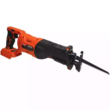 Robota akkupuukkosaha 18v saneeraus ja purkutöihin - Puukkosahat ja pistosahat - 6438212140704 - 2