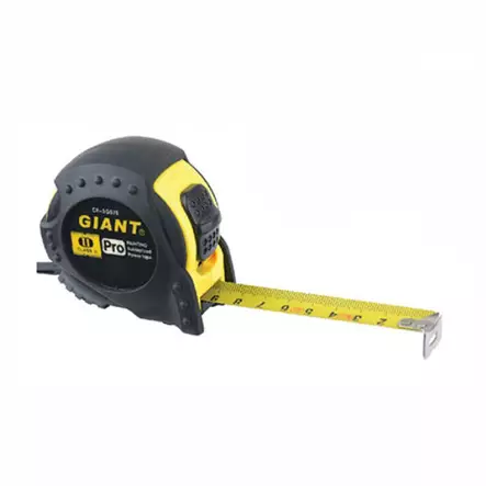 Rullamitta pro class ii 5m 19mm - Metrimitat ja avokelamitat - 6438168114934 - 1