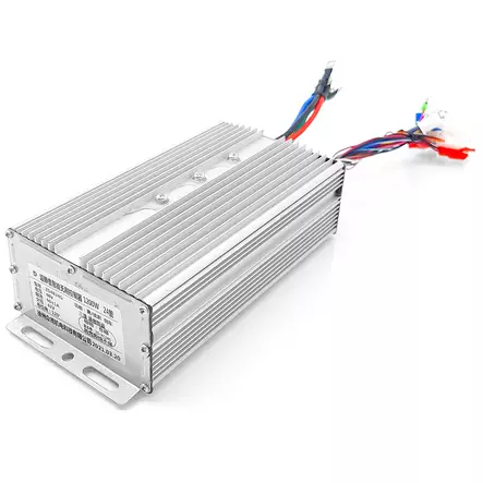 säädin sähköakseliin 48W 1200W - Sähkötaka-akselit - 6438471011944 - 2