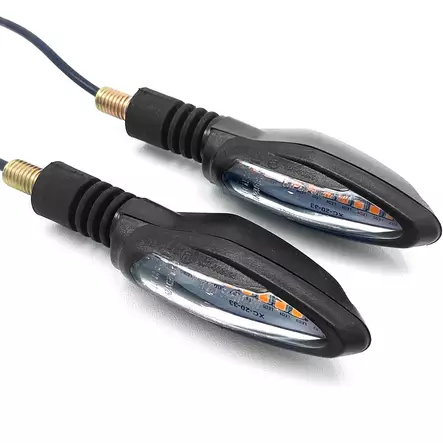 sähköskootterin vilkkupari e-roxy - Sähköskootterin varaosat - 6438471015034 - 1