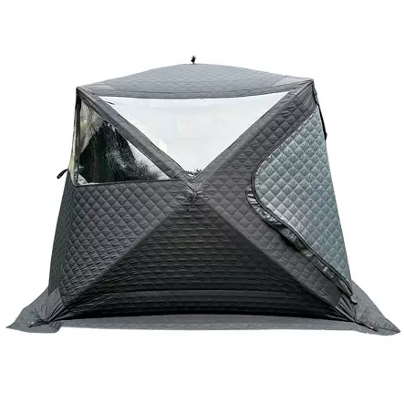 Saunateltta - Telttailu - 6418536032374 - 1