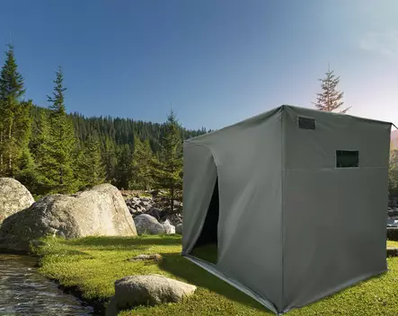 Rantasauna telttasauna - Telttailu - 6438014273204 - 2