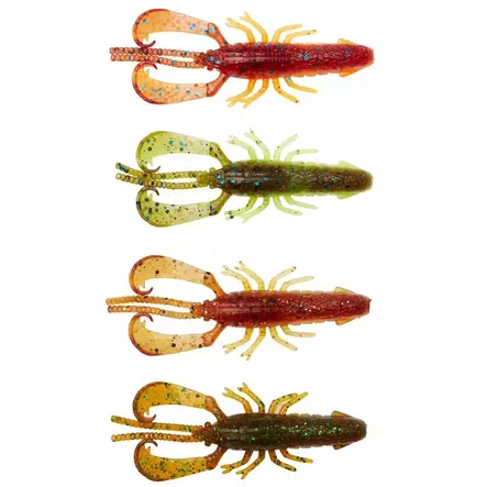 Savage gear reaction crayfish jigisetti - Jigit - 5706301823304 - 2