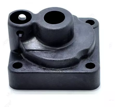 Sea-X vesipumpun kotelo Yamaha 20/25HV - Veneen vesipumpun korjaussarjat - 6438131052874 - 2