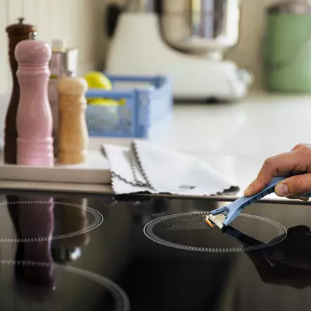 Lieden puhdistusterä - Tiskaus ja pesuaineet - 6423800039584 - 2