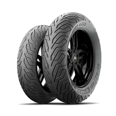 Skootterin rengas Michelin 130/60-13 City Grip 2 - Skootterin renkaat - 3528706918094 - 2