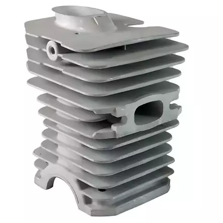 Sylinterisarja 42mm husqvarna - Moottorisahan sylinterisarjat - 6438131020804 - 2