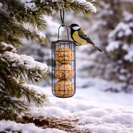 Talipallot - Talipallot ja pähkinäpallot - 6438168114484 - 3