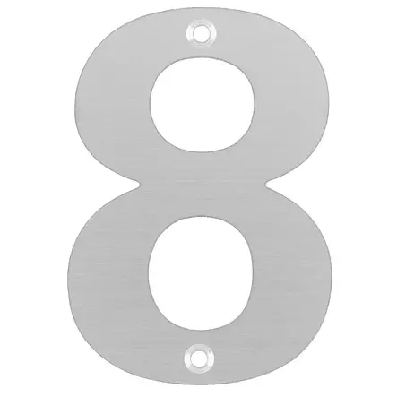 Talonumero 8 - Talonumerot - 6410416567204 - 1