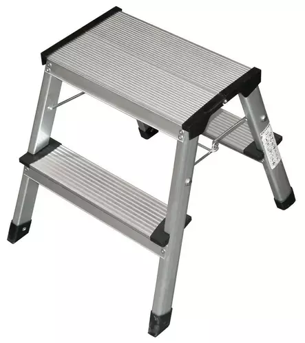 Pienet työtikkaat - Porrasjakkarat ja A-tikkaat - 6438140521224 - 2