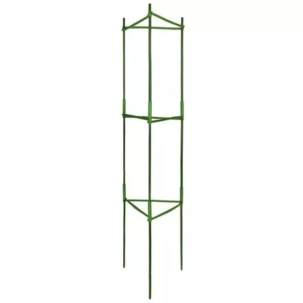 Tukikehikko kasvimaalle - Kasvihuoneet ja viljelylaatikot - 6430040622964 - 1