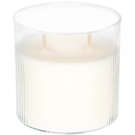 Valpe cherry blossom tuoksukynttilälasi - Tuoksukynttilät - 5906927059204 - 2