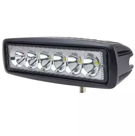LED-TYÖVALO SLIM 18W - Työvalot - 6438255923784 - 1
