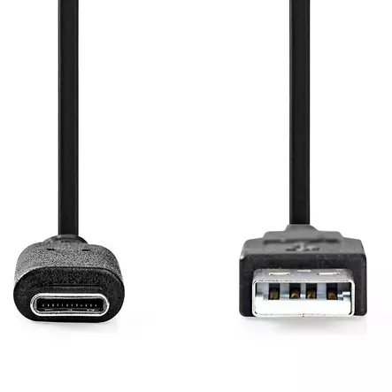 USB C - USB A - C- ja micro-USB-kaapelit - 5412810275304 - 2